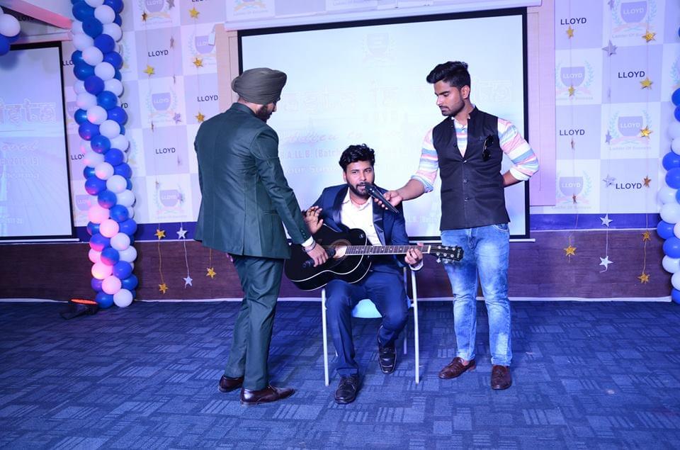 Lloyd Law College Greater Noida Events photo 7