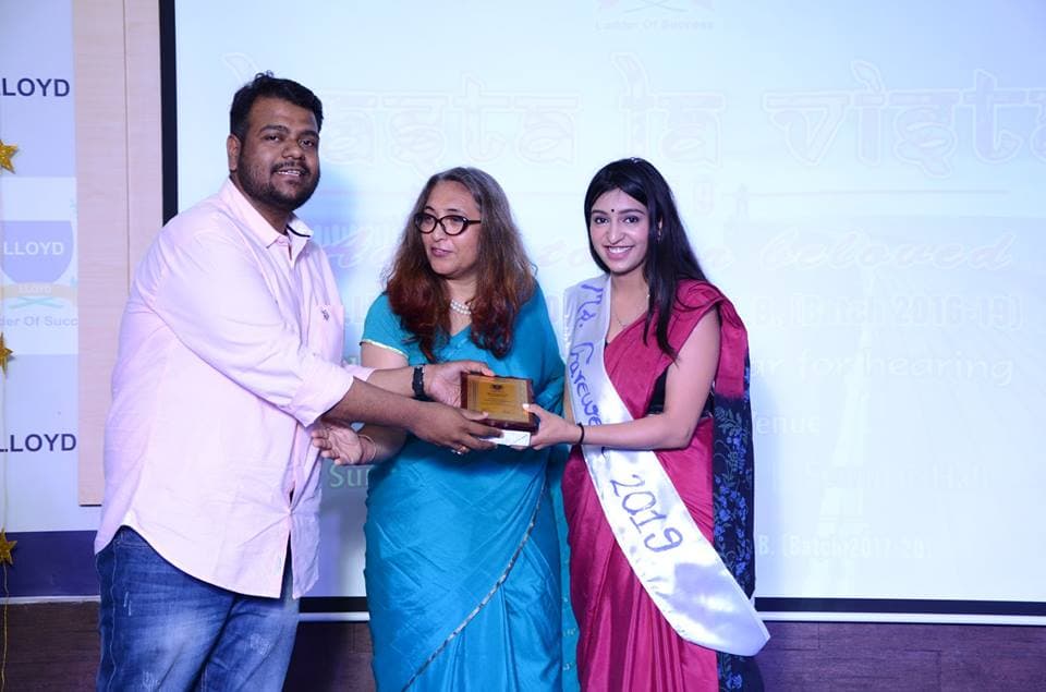 Lloyd Law College Greater Noida Events photo 8