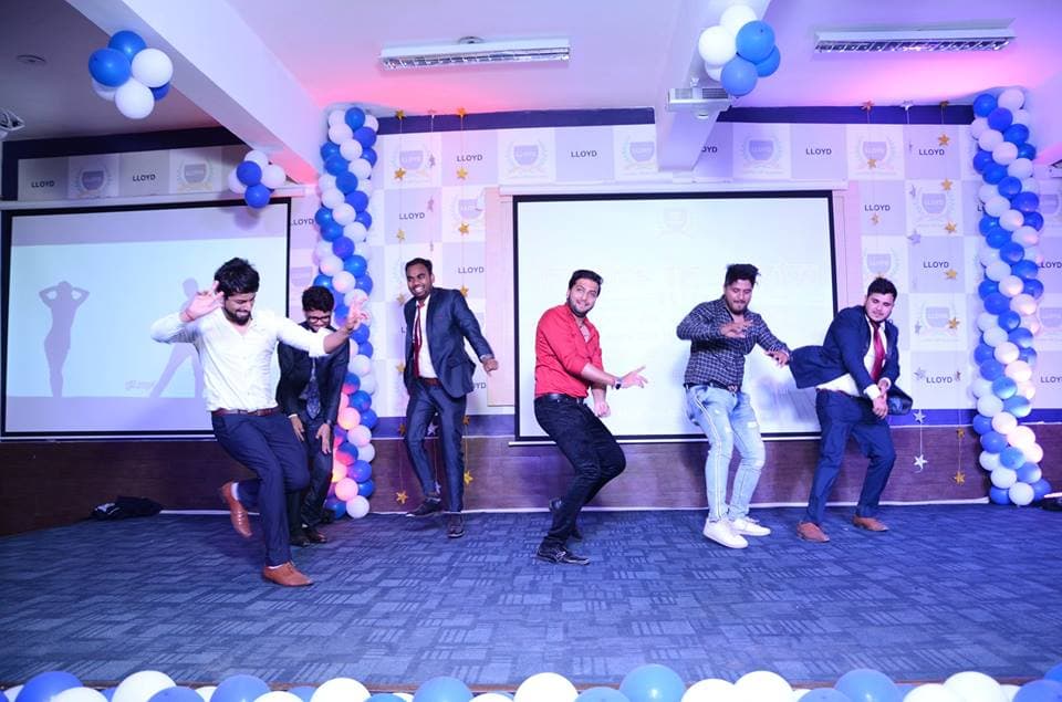 Lloyd Law College Greater Noida Events photo 9