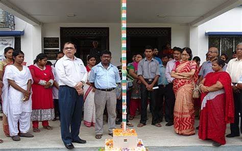 Gour Mohan Sachin Mandal Mahavidyalaya South 24 Parganas Events photo 13