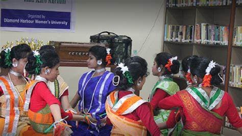 Gour Mohan Sachin Mandal Mahavidyalaya South 24 Parganas Events photo 14