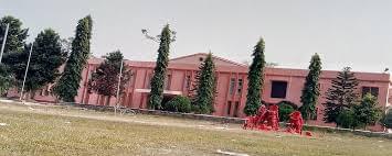 Motihari College of Engineering Campus photo 1