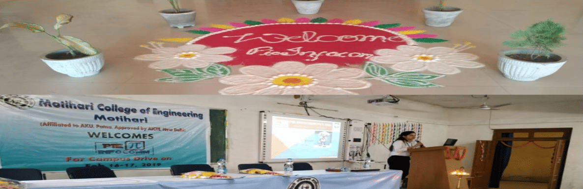Motihari College of Engineering Events photo 1
