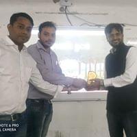 Motihari College of Engineering Events photo 6