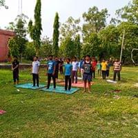 Motihari College of Engineering Events photo 10