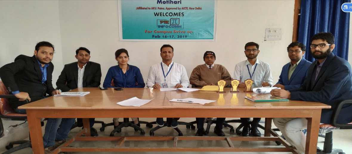 Motihari College of Engineering Events photo 11
