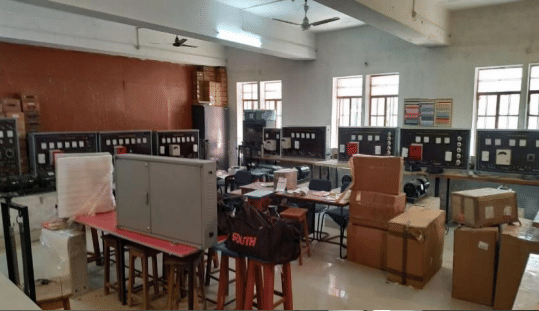 Motihari College of Engineering Facilities photo 1