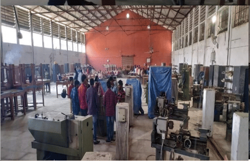 Motihari College of Engineering Facilities photo 2