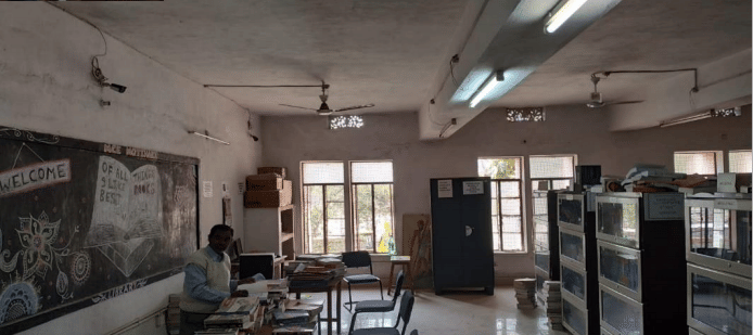 Motihari College of Engineering Facilities photo 3