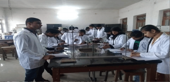 Motihari College of Engineering Facilities photo 6