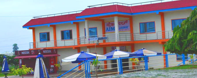 Adichunchanagiri Institute of Medical Sciences Mandya Campus photo 1