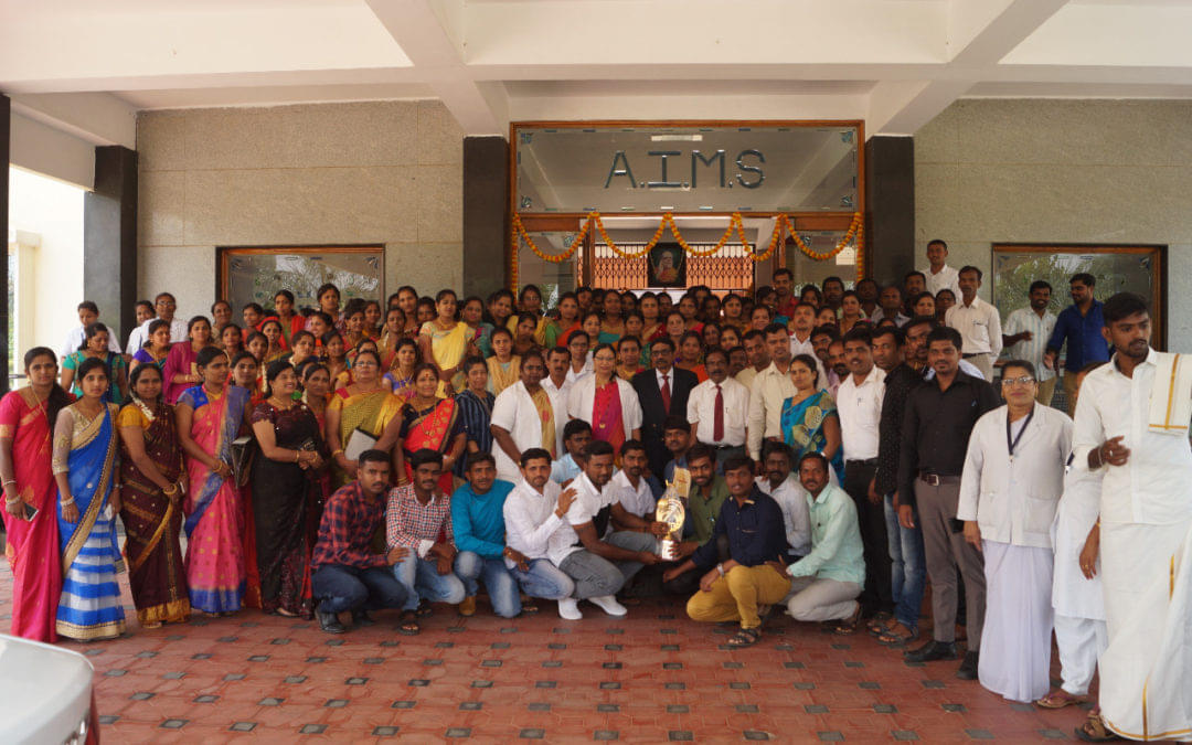 Adichunchanagiri Institute of Medical Sciences Mandya Events photo 1