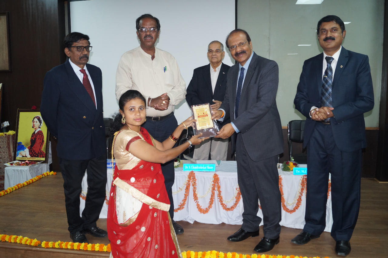 Adichunchanagiri Institute of Medical Sciences Mandya Events photo 2