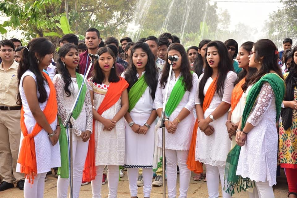 Adichunchanagiri Institute of Medical Sciences Mandya Events photo 6