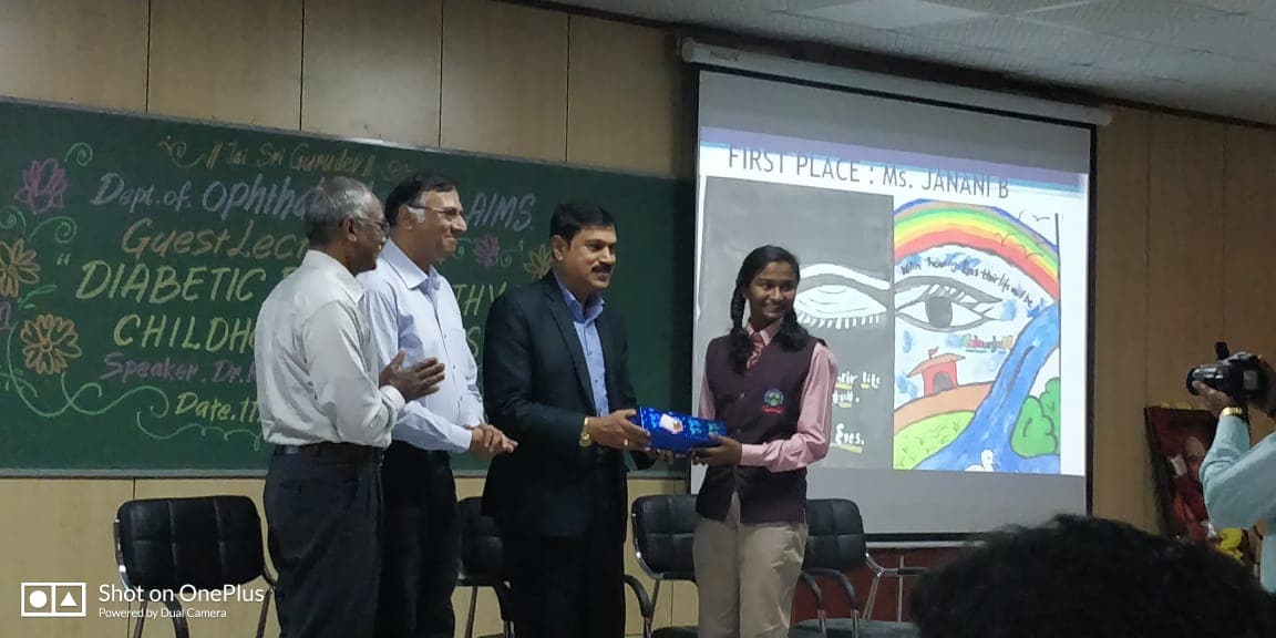 Adichunchanagiri Institute of Medical Sciences Mandya Events photo 8