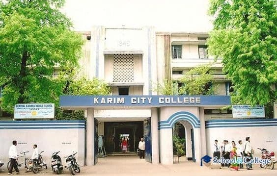 KCC Jamshedpur Campus photo 3
