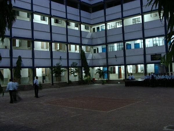 KCC Jamshedpur Campus photo 4