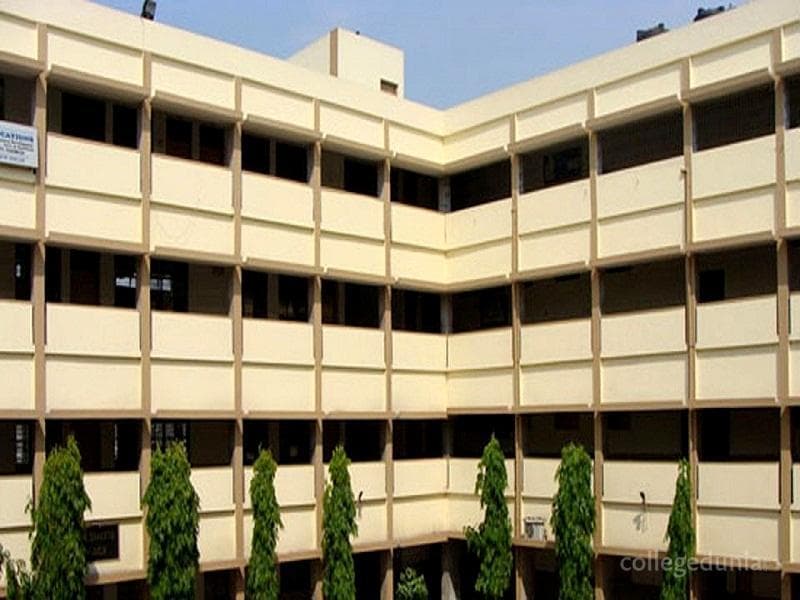 KCC Jamshedpur Campus photo 8