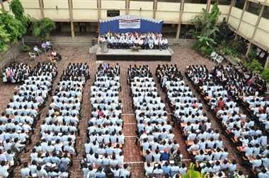 KCC Jamshedpur Event photo 1