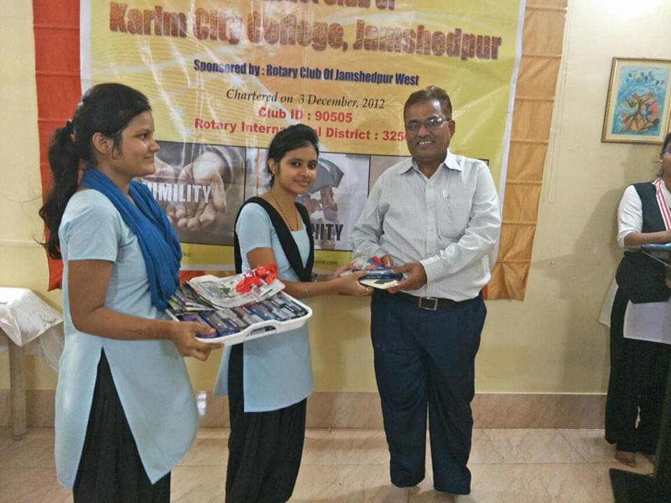 KCC Jamshedpur Event photo 3