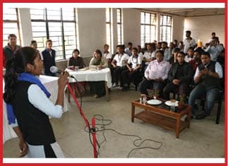 KCC Jamshedpur Event photo 4