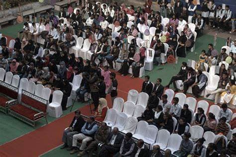 KCC Jamshedpur Event photo 10