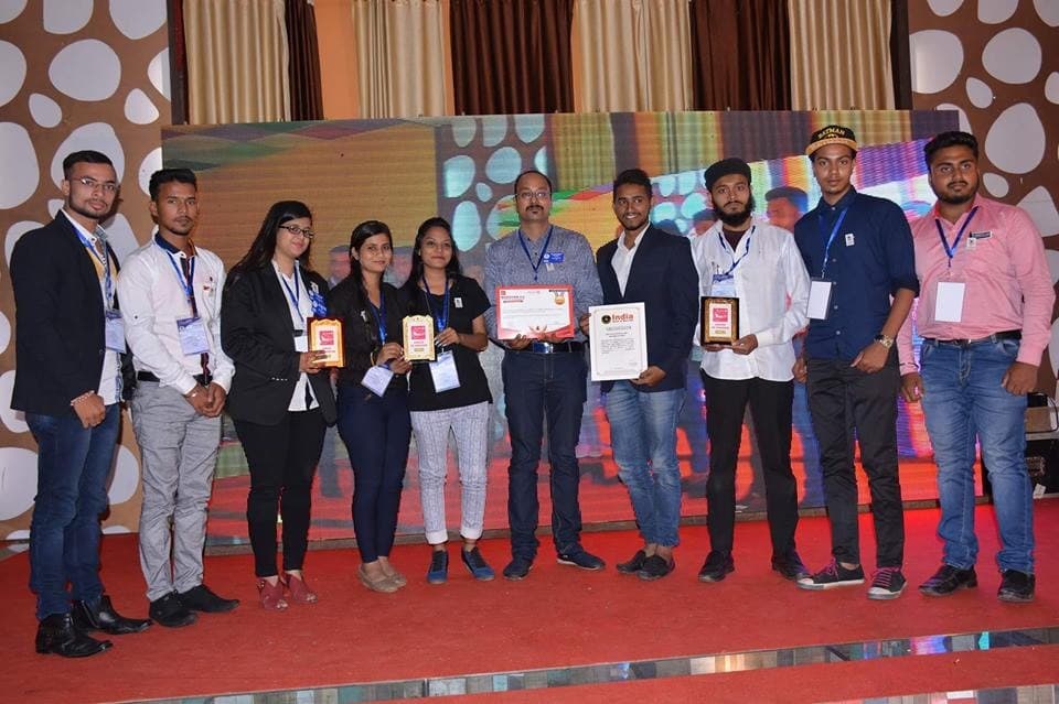 KCC Jamshedpur Event photo 5