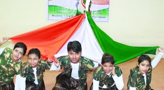 KCC Jamshedpur Event photo 6