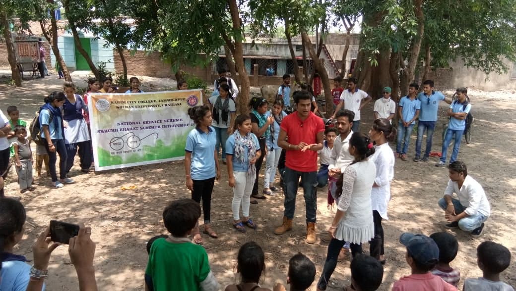 KCC Jamshedpur Event photo 8