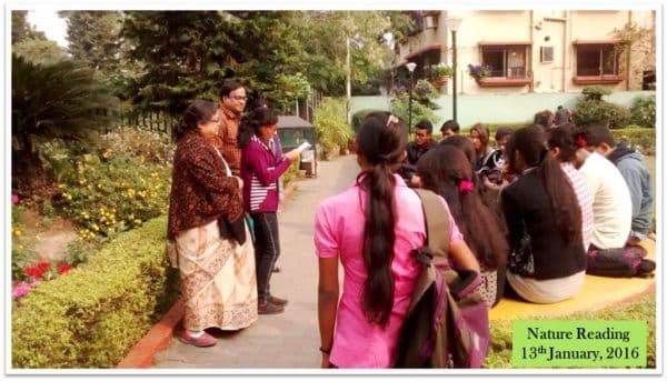 Jogesh Chandra Chaudhuri College Kolkata Events photo 12