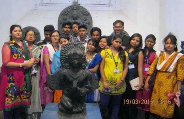 Jogesh Chandra Chaudhuri College Kolkata Events photo 13