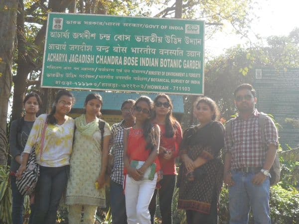 Jogesh Chandra Chaudhuri College Kolkata Events photo 17