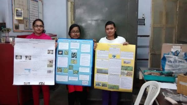 Jogesh Chandra Chaudhuri College Kolkata Events photo 18