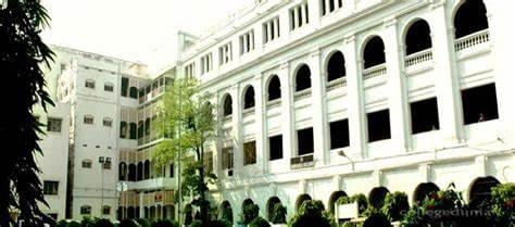Maharaja Manindra Chandra College Kolkata Campus photo 2