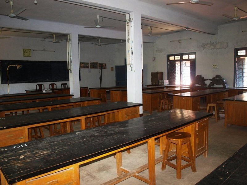 Maharaja Manindra Chandra College Kolkata Campus photo 5