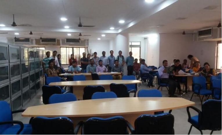 Maharaja Manindra Chandra College Kolkata Campus photo 7