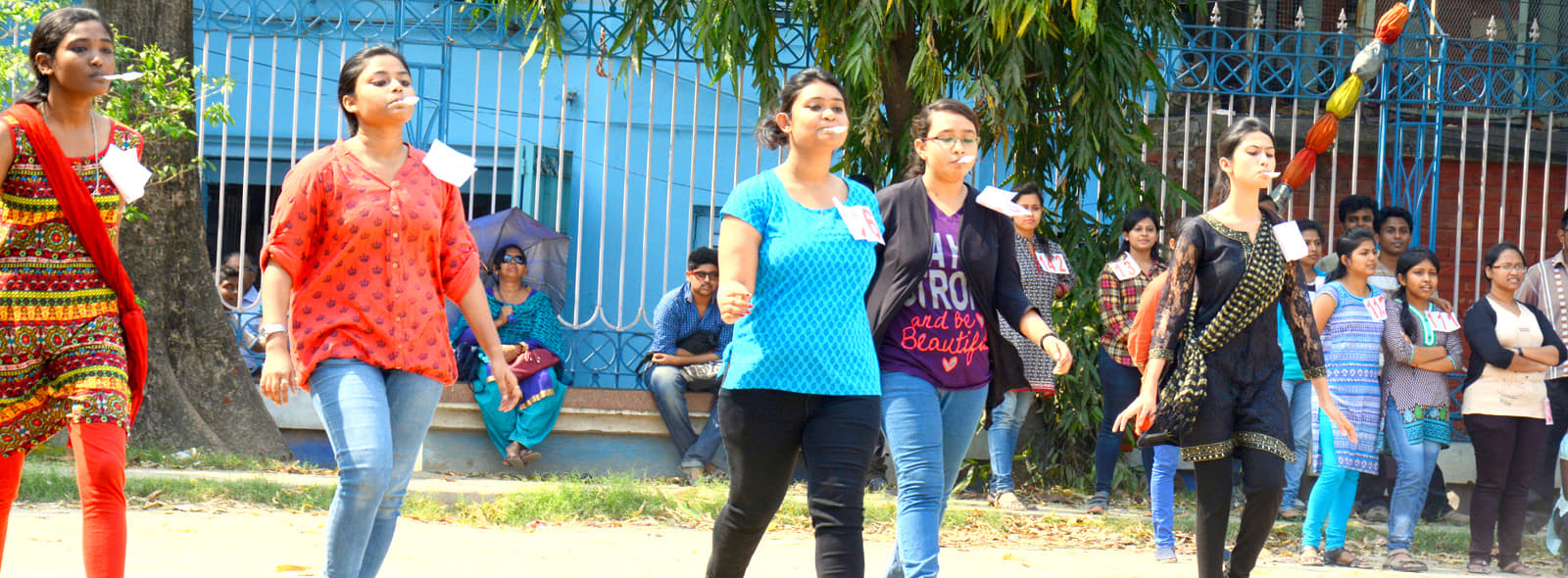 Maharaja Manindra Chandra College Kolkata Events photo 4