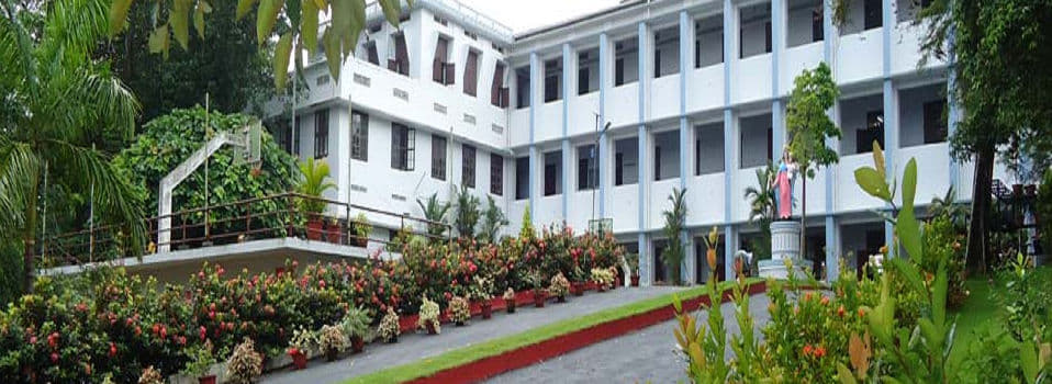 Nirmala College Ranchi Campus photo 6