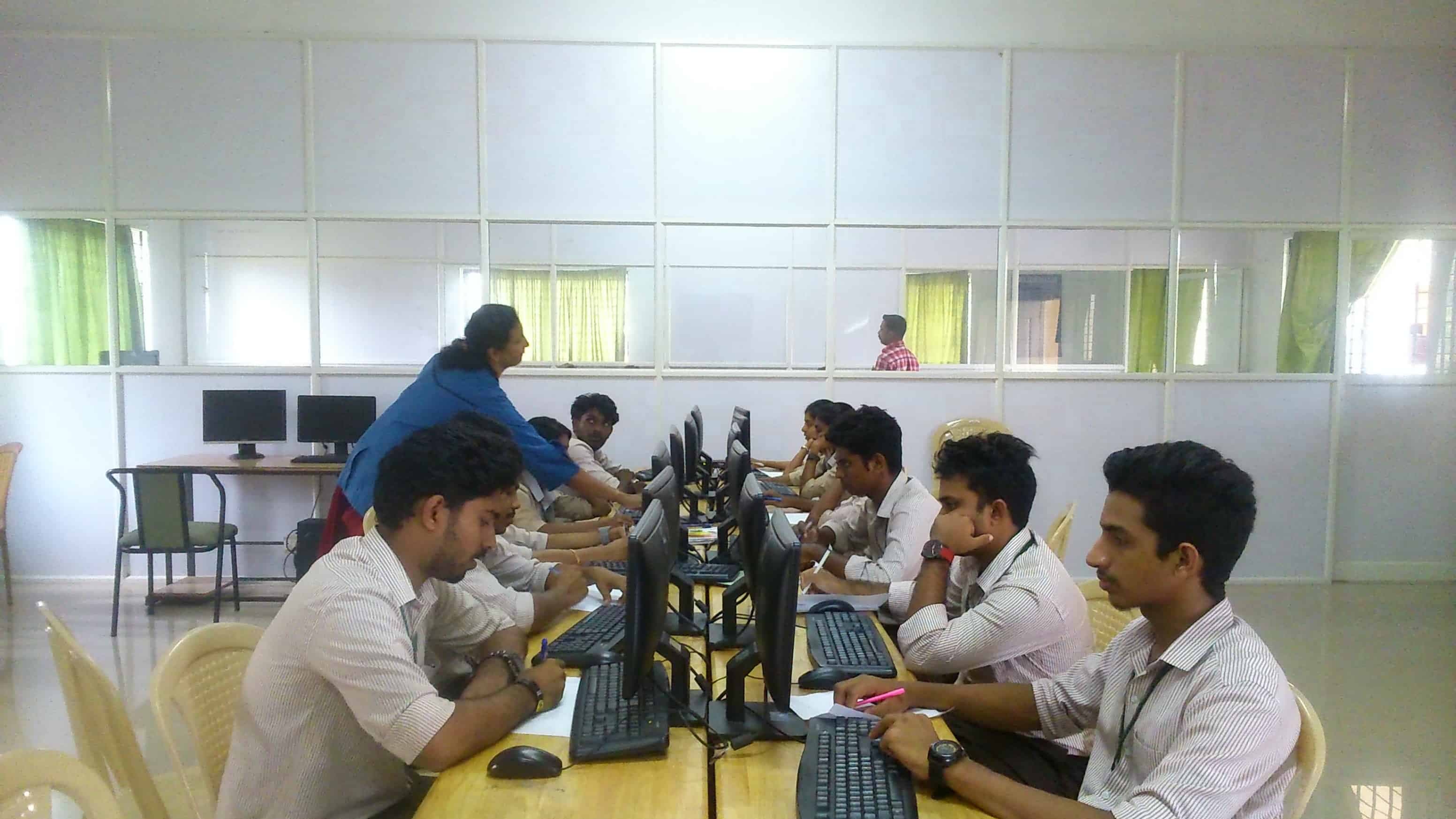 Nirmala College Ranchi Campus photo 22