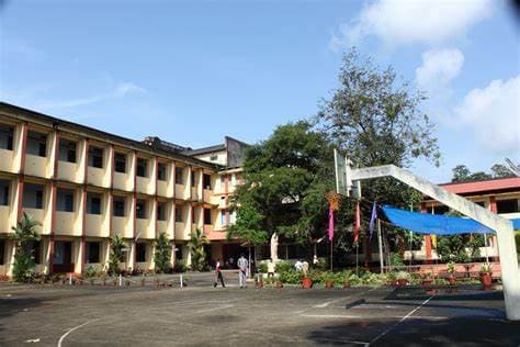 Nirmala College Ranchi Campus photo 16
