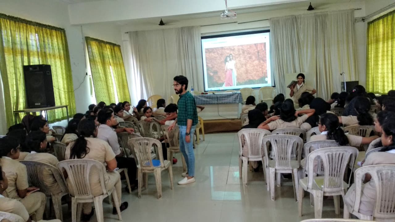 Nirmala College Ranchi Campus photo 19