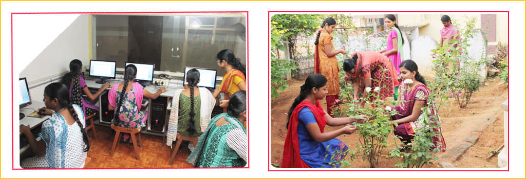 Nirmala College Ranchi Campus photo 20