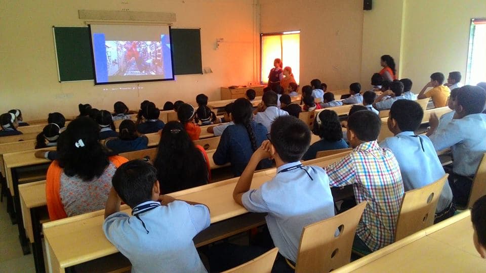 Nirmala College Ranchi Campus photo 21