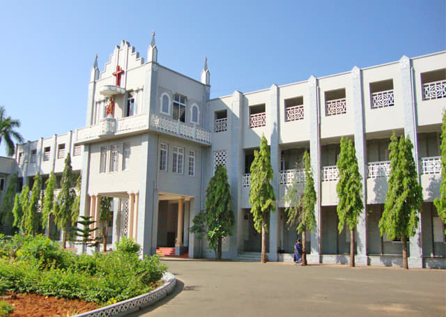 Nirmala College Ranchi Campus photo 8
