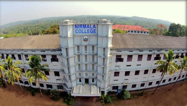 Nirmala College Ranchi Campus photo 9