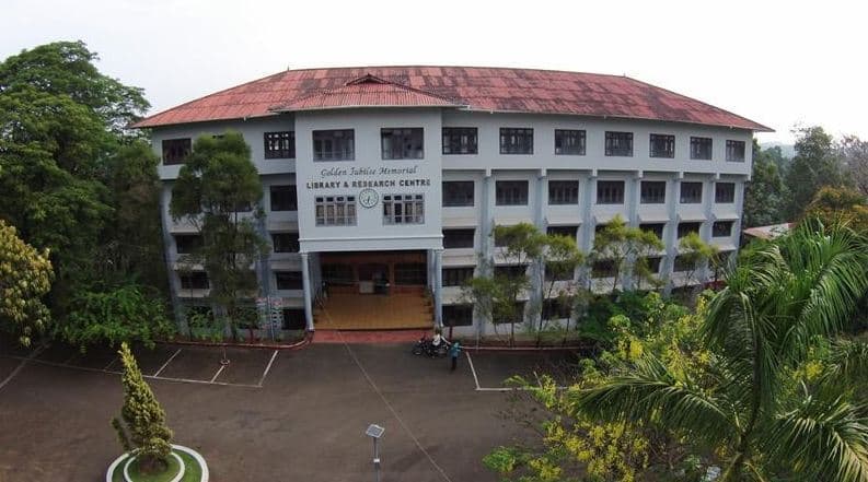 Nirmala College Ranchi Campus photo 12