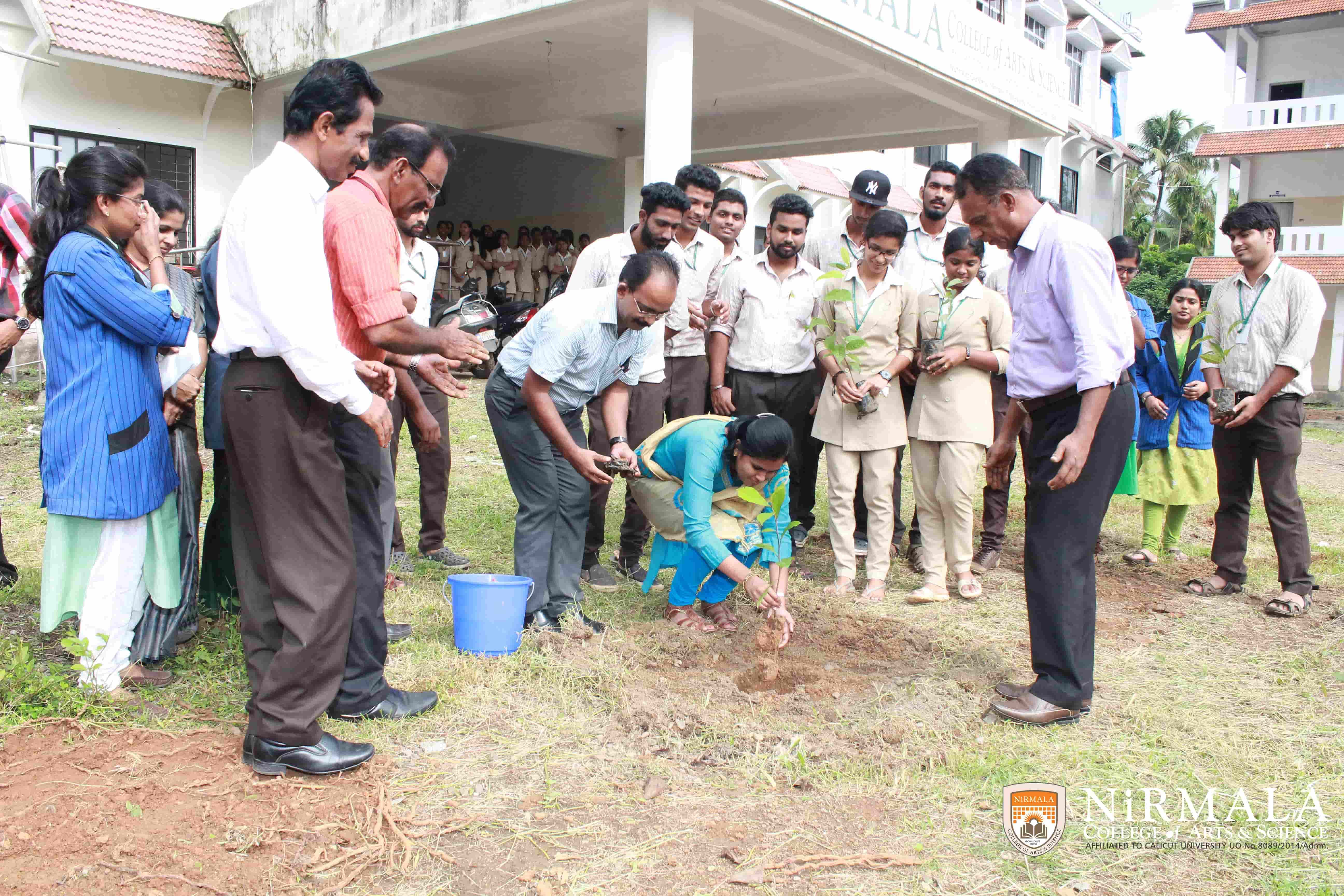 Nirmala College Ranchi Event photo 14