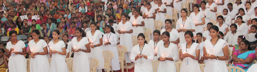 Nirmala College Ranchi Event photo 15