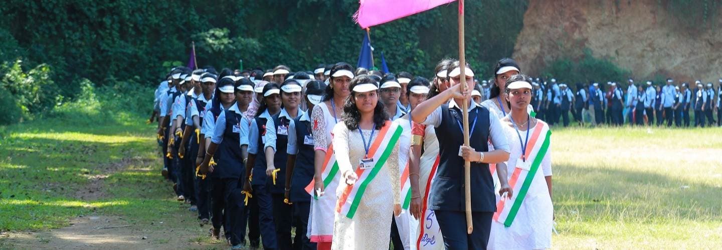 Nirmala College Ranchi Event photo 2