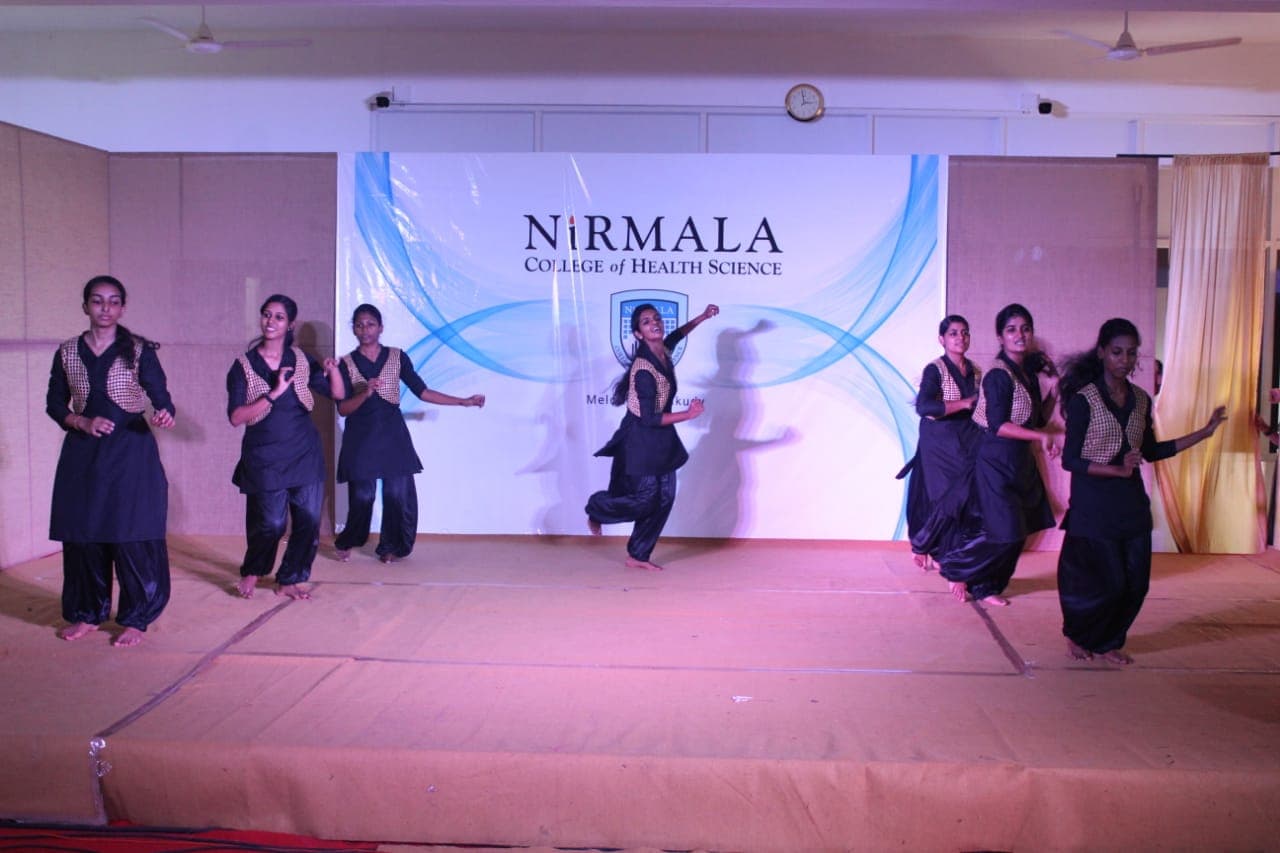Nirmala College Ranchi Event photo 4